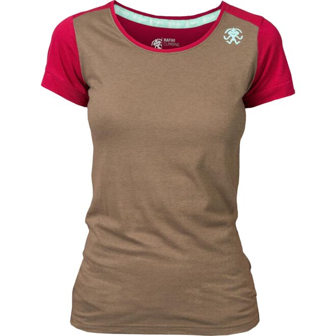Rafiki Chulilla camiseta mujer
