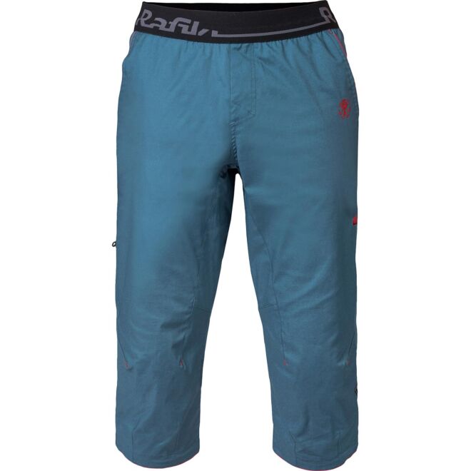Rafiki Moonstone pantalones 3/4 hombre