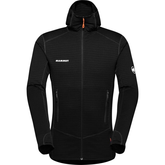 Mammut Taiss Light ML Hooded Jacket Men chaqueta de pile técnico hombre