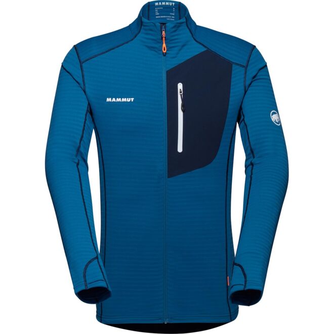 Mammut Taiss Light ML Jacket men chaqueta técnica hombre