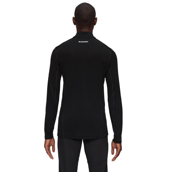 Mammut Aenergy ML Half Zip Pull Men forro técnico de hombre