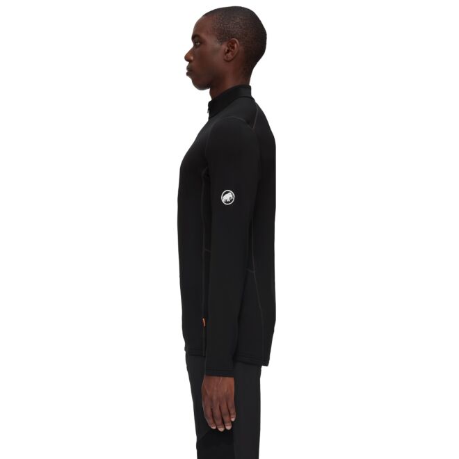 Mammut Aenergy ML Half Zip Pull Men forro técnico de hombre