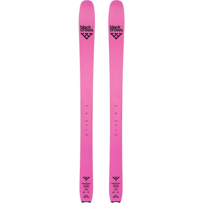 Black Crows Corvus Freebird esquí freeride