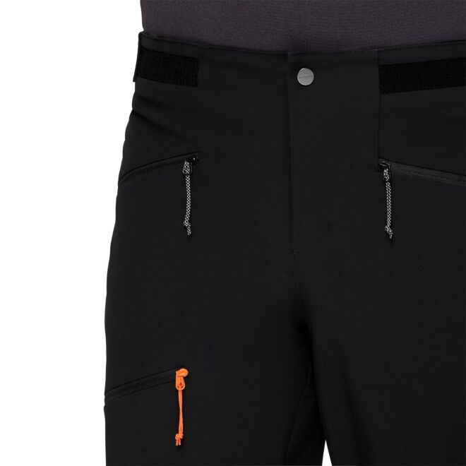 Mammut Taiss Guide SO Pants Men pantalones hombre