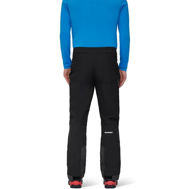 Mammut Taiss Guide SO Pants Men pantalones hombre
