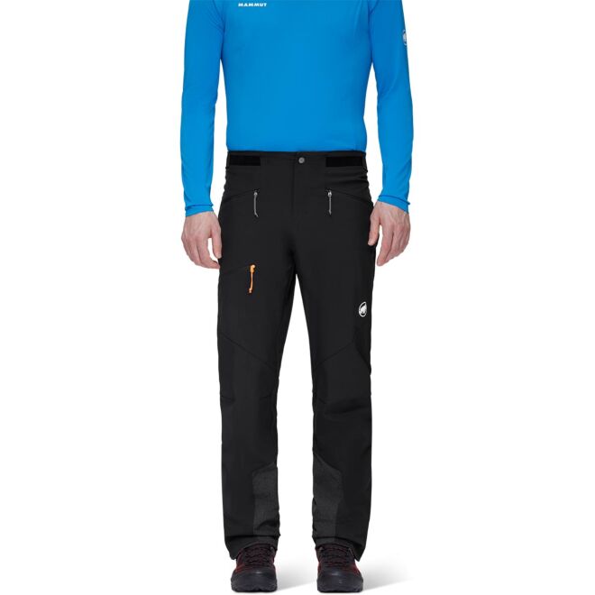 Mammut Taiss Guide SO Pants Men pantalones hombre