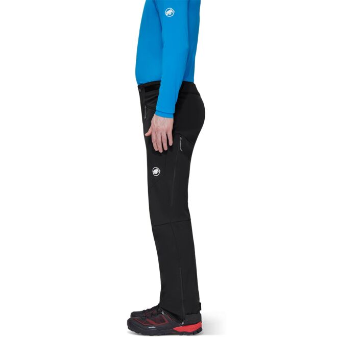 Mammut Taiss Guide SO Pants Men pantalones hombre