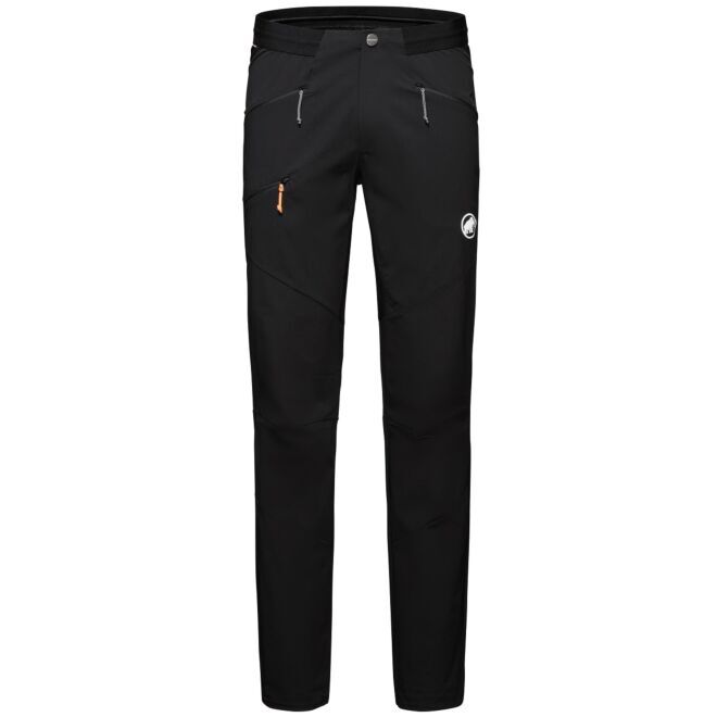 Mammut Aenergy Light SO Pants Men pantalones de esquí de montaña para hombre