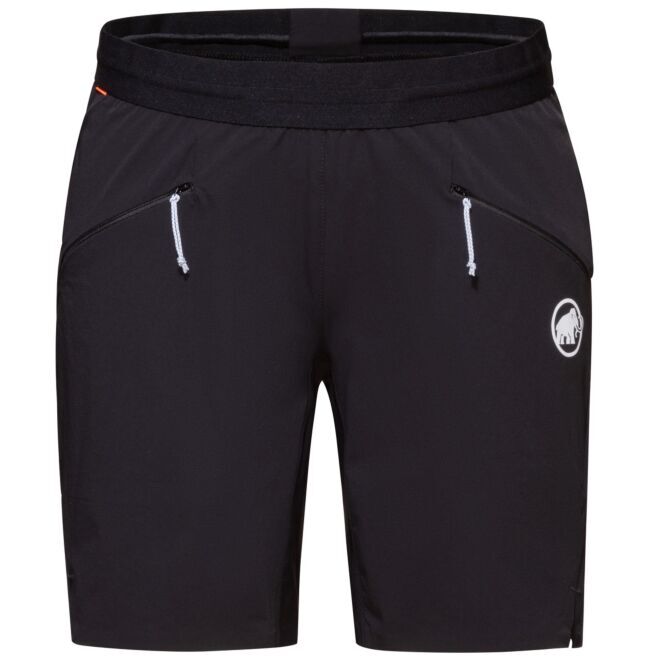 Mammut Aenergy Light SO Shorts Women women's shorts