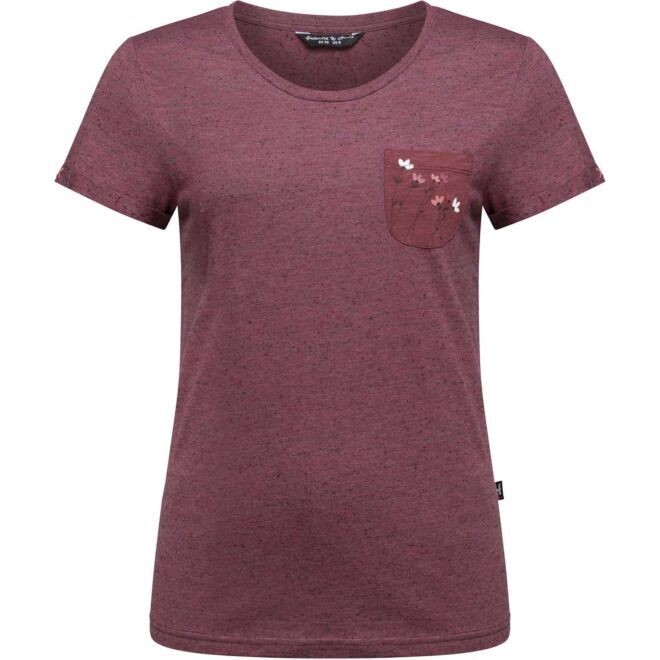 Chillaz Istrien camiseta mujer