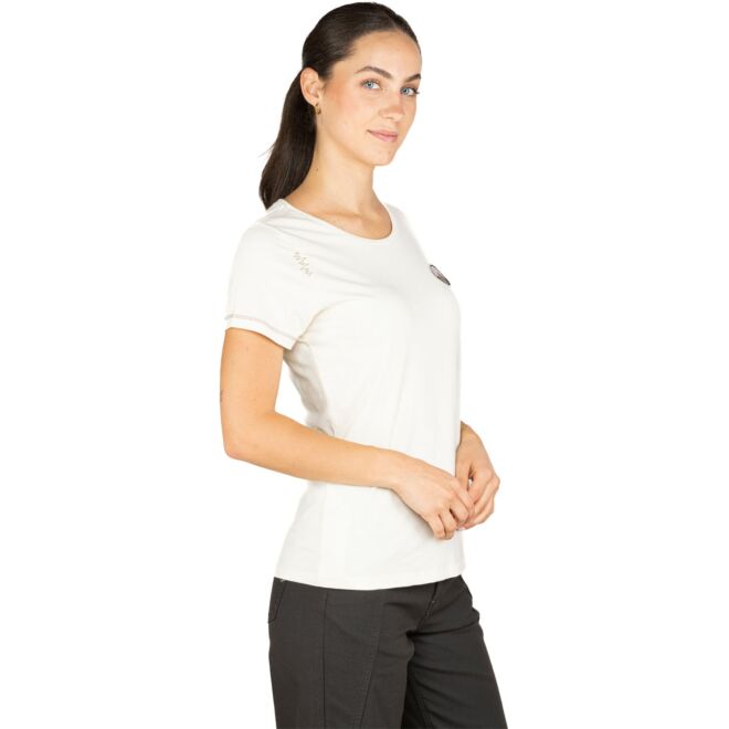 Chillaz Gandia Mountain Patch camiseta de mujer