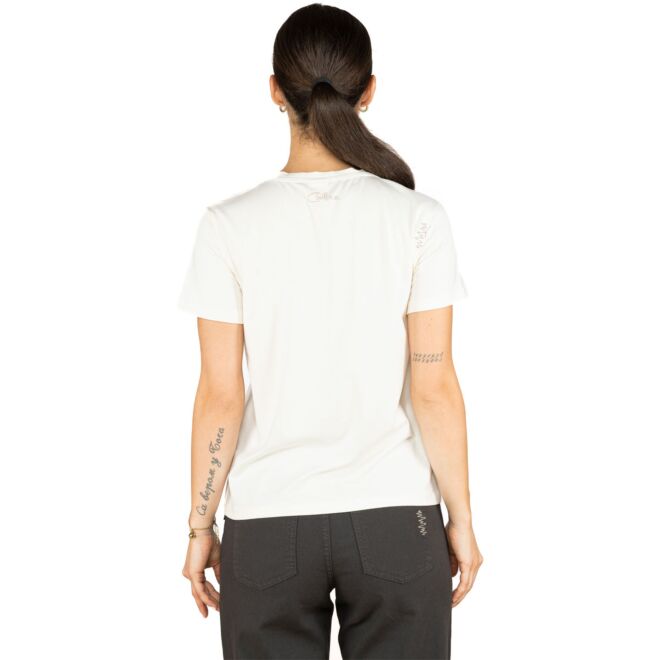 Chillaz Iseo Alpaca Gang camiseta de mujer