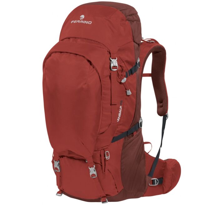 Ferrino Transalp 75 mochila de trekking