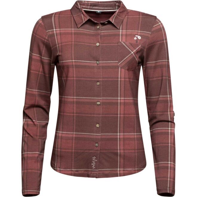 Chillaz Similaun Shirt camisa mujer