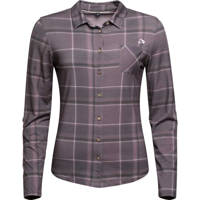 Chillaz Similaun Shirt camisa mujer