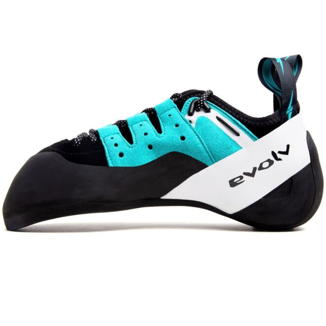 Evolv Geshido Lace men's zapatillas de escalada