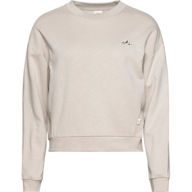Chillaz Wipptal Mountain Chain sudadera mujer
