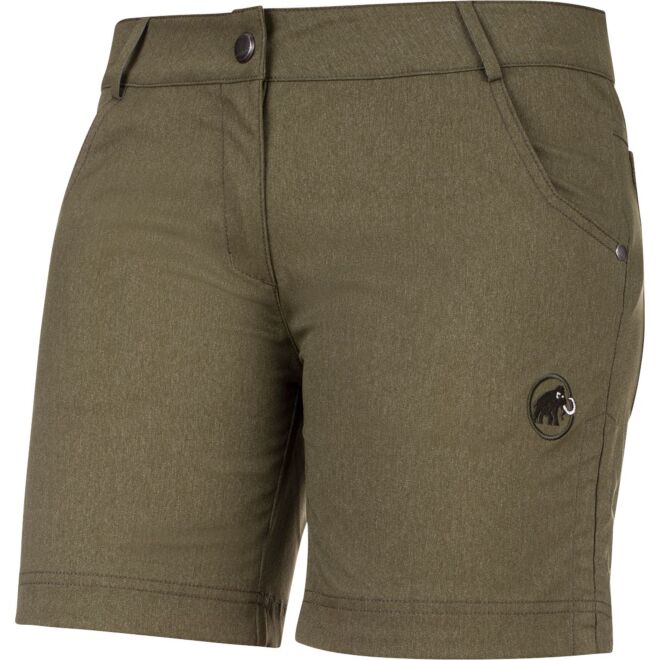Mammut Massone Shorts Women pantalones cortos mujer