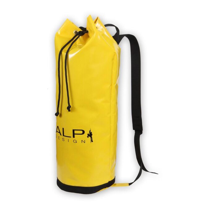 Alp Design Classic 22 l mochila de espeleología