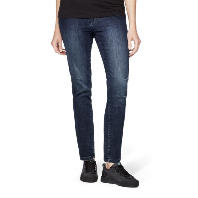 BD Black Diamond W Zone Denim Pants pantalones mujer
