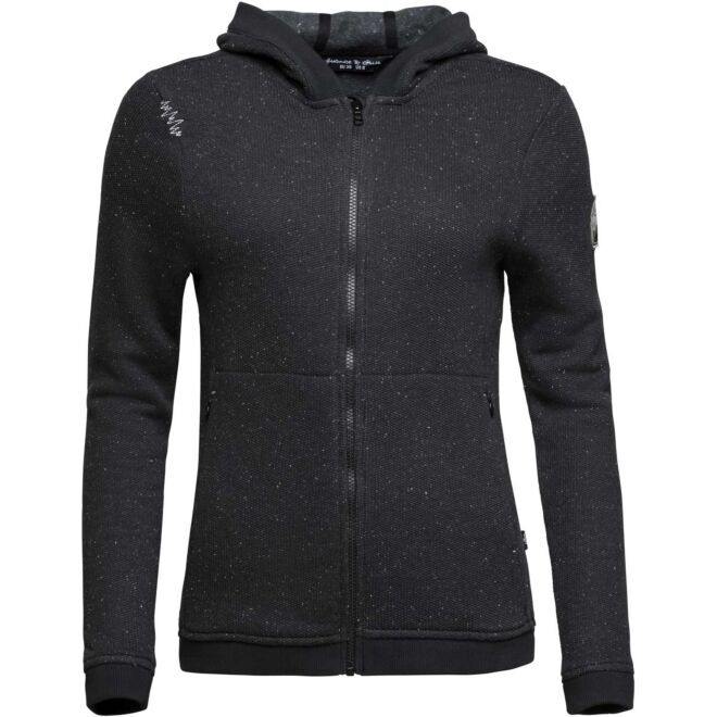 Chillaz Surselva sudadera mujer
