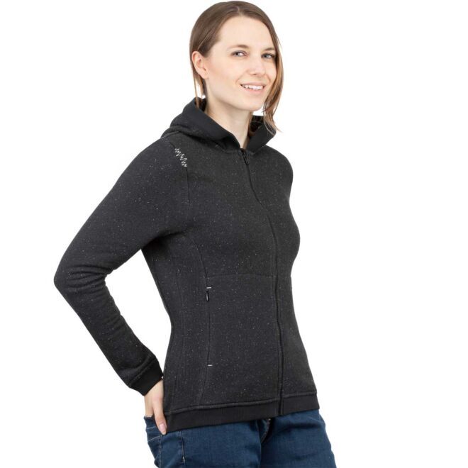 Chillaz Surselva sudadera mujer