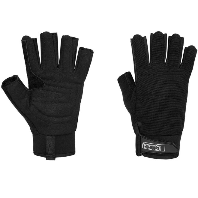 LACD Gloves Pro guantes de vía ferrata