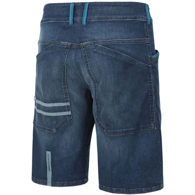Wild Country Session M Denim Short men's shorts