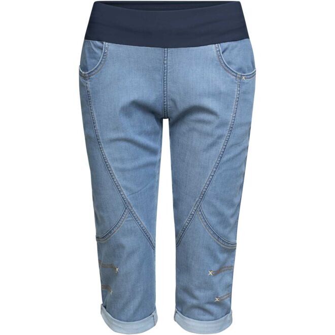 Chillaz Fuji 3.0 pantalones 3/4 mujer