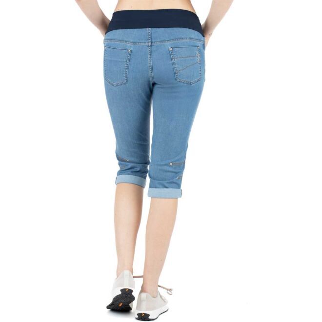 Chillaz Fuji 3.0 pantalones 3/4 mujer