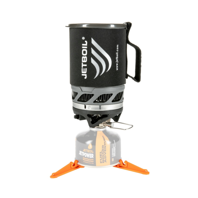Jetboil MicroMo cocina de gas