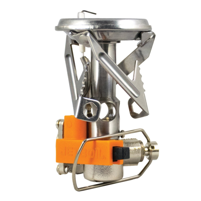 Jetboil MightyMo cocina de gas