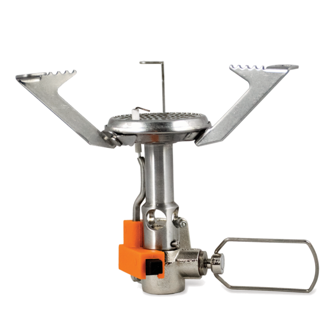 Jetboil MightyMo cocina de gas
