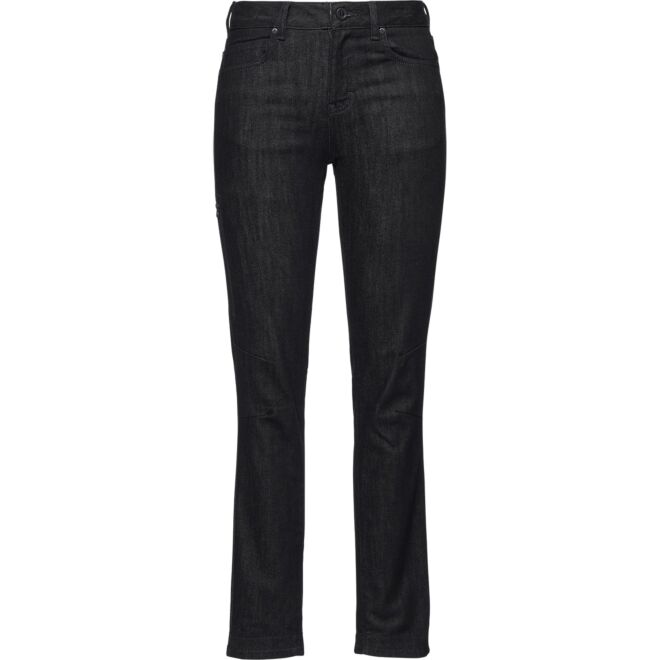 BD Black Diamond W Mission Wool Denim Pants pantalones mujer