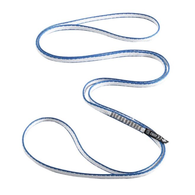 BD Black Diamond 10 mm Dynex Runner cinta de escalada