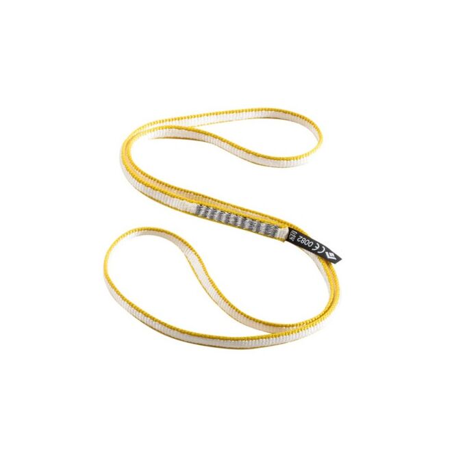 BD Black Diamond 10 mm Dynex Runner cinta de escalada