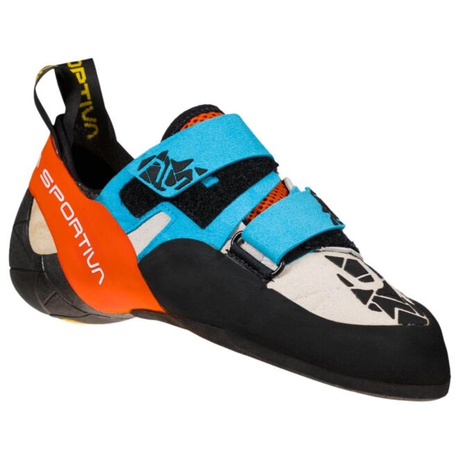 La Sportiva Otaki zapatillas de escalada