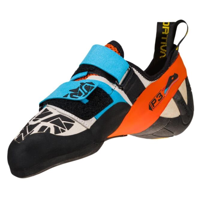 La Sportiva Otaki zapatillas de escalada