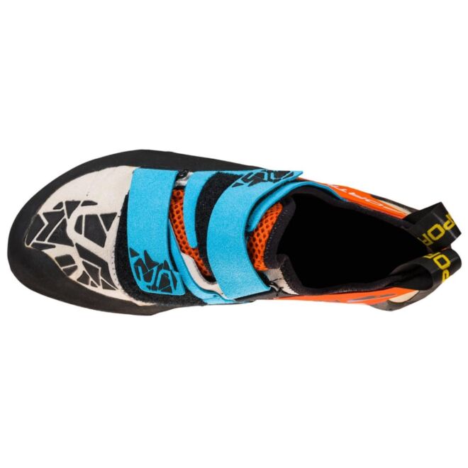 La Sportiva Otaki zapatillas de escalada