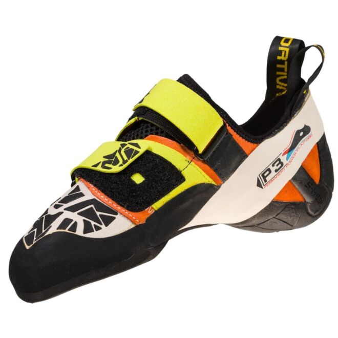 La Sportiva Otaki Woman zapatillas de escalada mujer