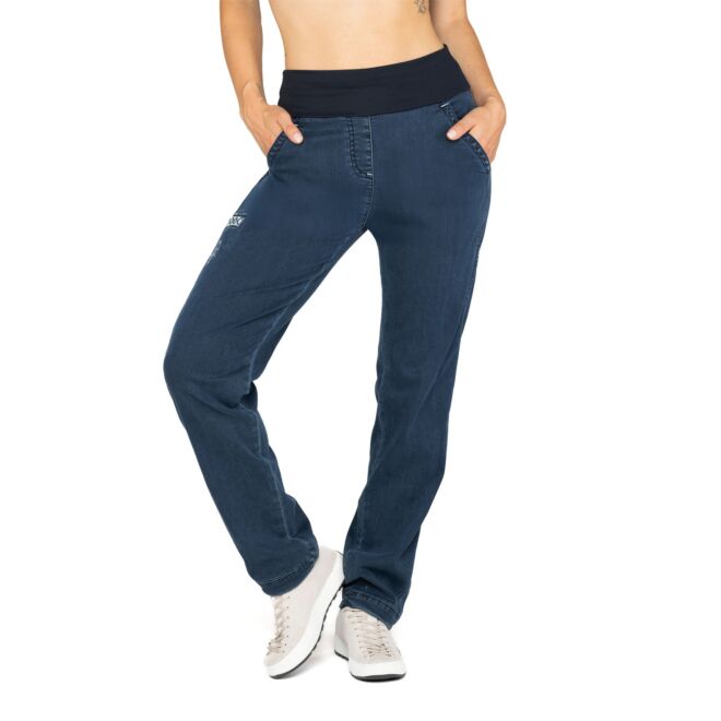 Chillaz Sandra 3.0 Denim pantalones de mujer