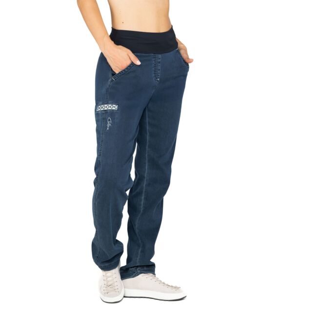 Chillaz Sandra 3.0 Denim pantalones de mujer