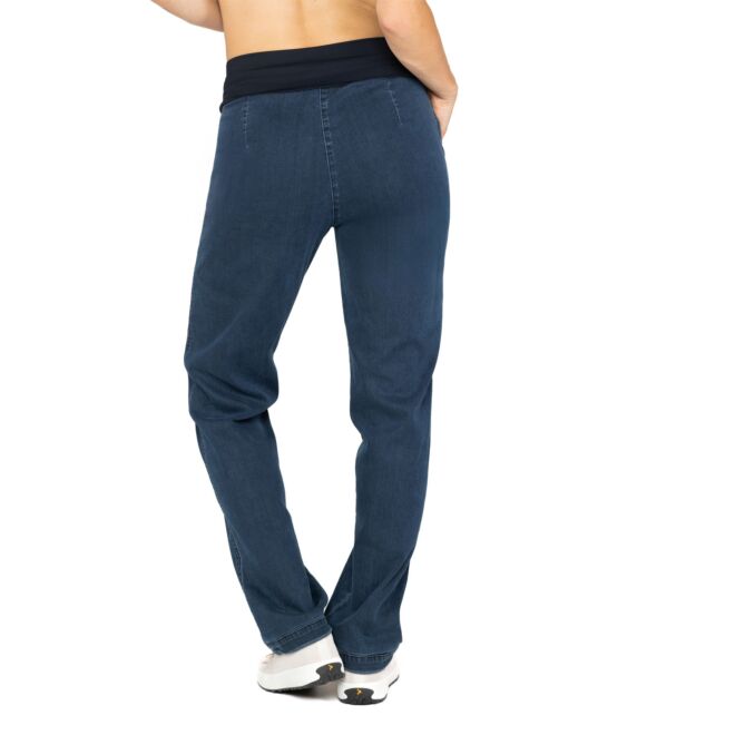 Chillaz Sandra 3.0 Denim pantalones de mujer