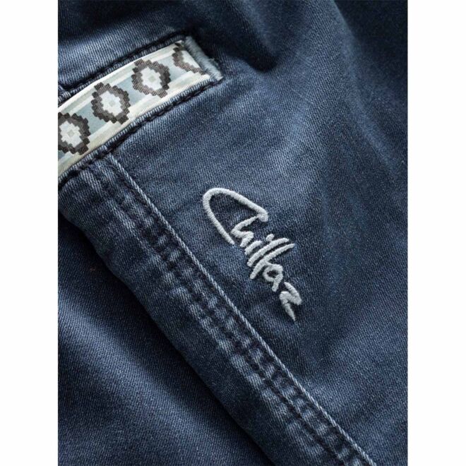 Chillaz Sandra 3.0 Denim pantalones de mujer