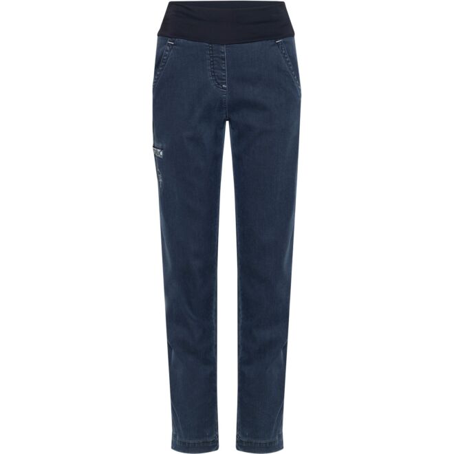 Chillaz Sandra 3.0 Denim pantalones de mujer