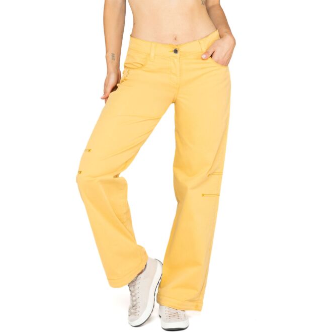 Chillaz Santa Monica pantalones de mujer
