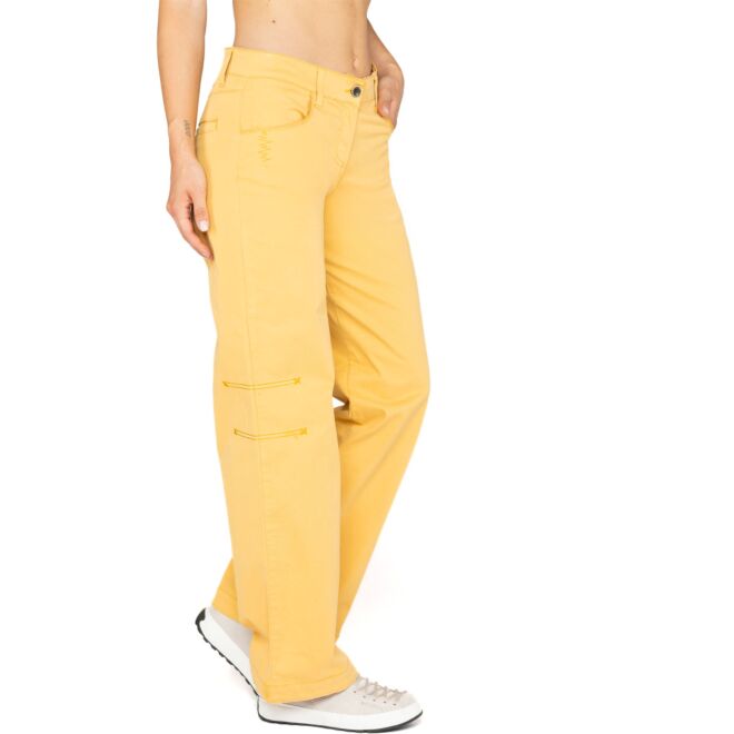 Chillaz Santa Monica pantalones de mujer