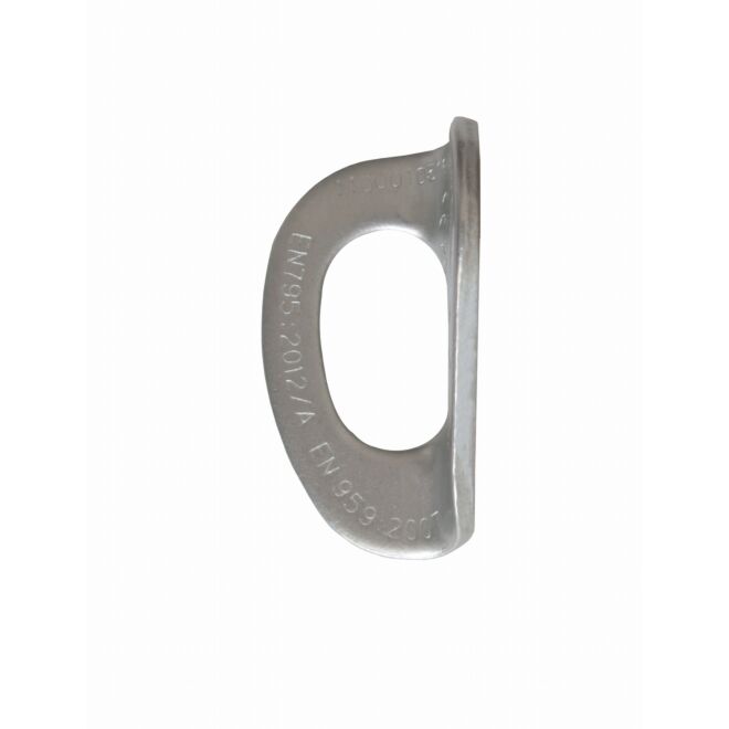 Raumer Rock inox 10 mm placa de acero inoxidable