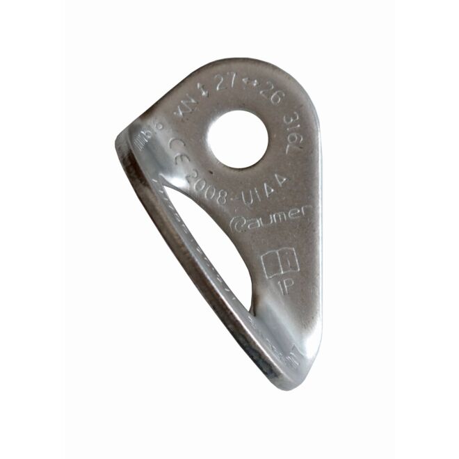 Raumer Rock inox 10 mm placa de acero inoxidable