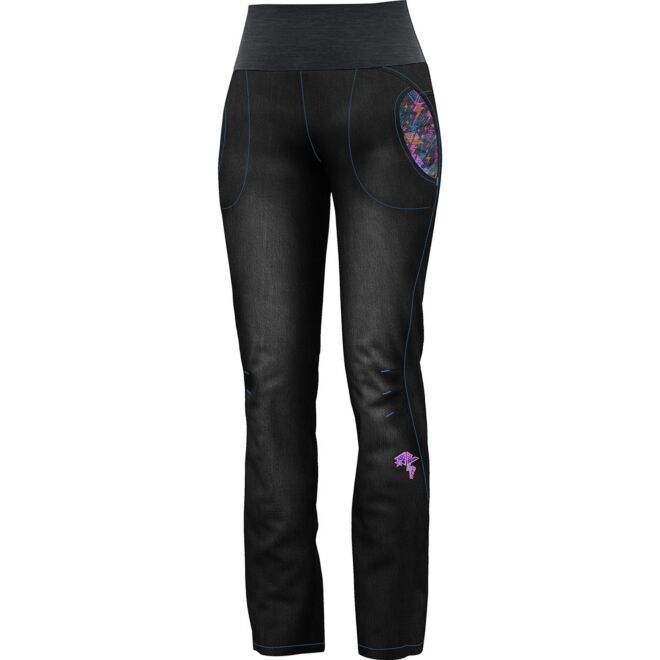 Crazy Pant After Woman pantalones mujer